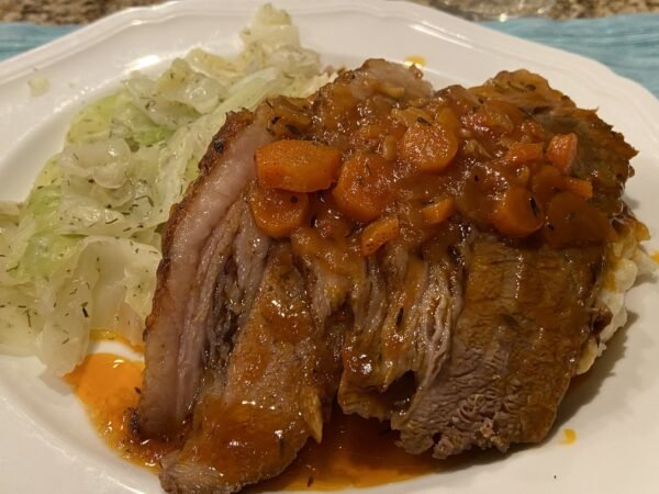 Corned Beef Round vs Brisket: Which Cut Is Right for You?