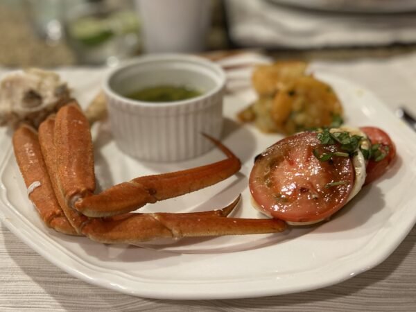 How Long Does Cooked Crab Last in the Fridge?