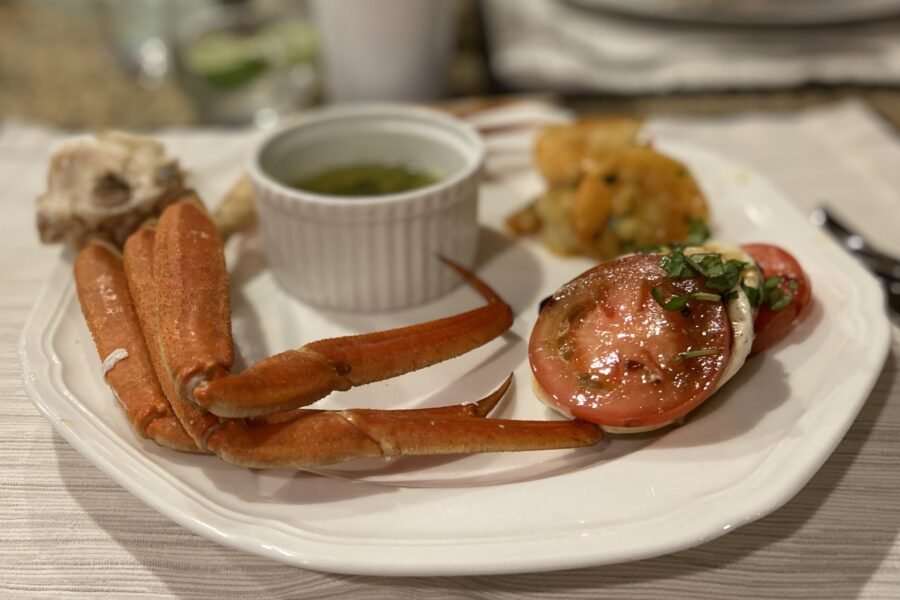 How Long Does Cooked Crab Last in the Fridge?