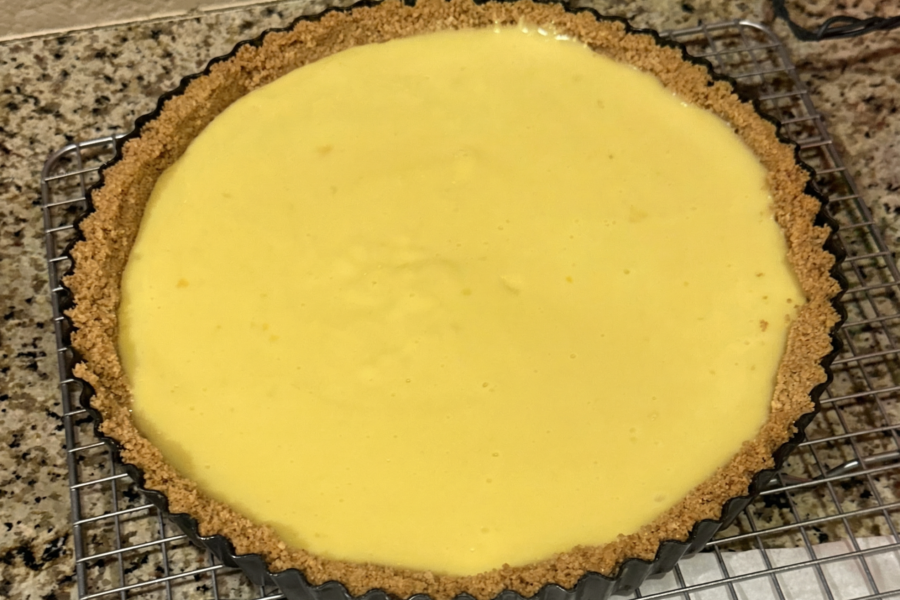 How Long Does Key Lime Pie Last in the Fridge?