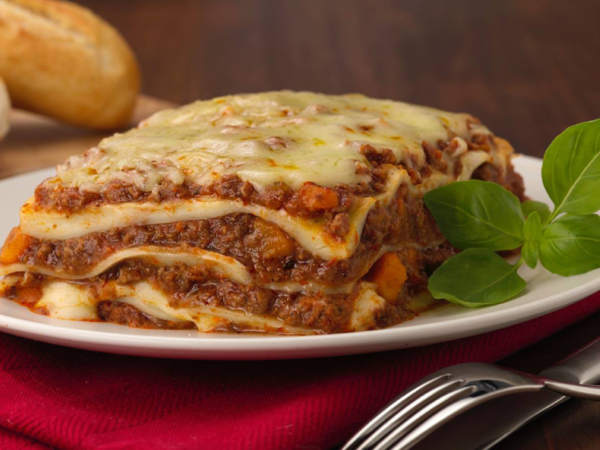 How Long Can You Freeze Lasagna? (And How to Do It Right)