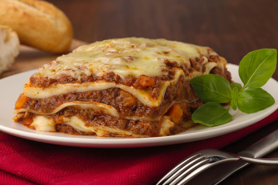 How Long Can You Freeze Lasagna? (And How to Do It Right)