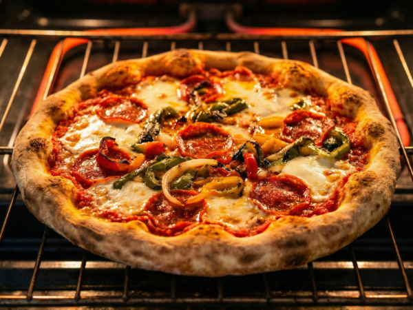 Can You Put Pizza in the Oven Without a Tray?